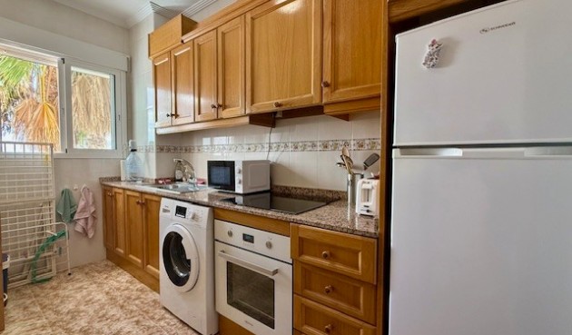 Reventa - Apartment -
Orihuela Costa - Costa Blanca