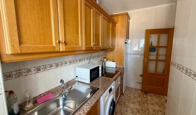 Reventa - Apartment -
Orihuela Costa - Costa Blanca