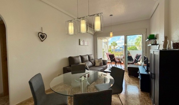 Reventa - Apartment -
Orihuela Costa - Costa Blanca