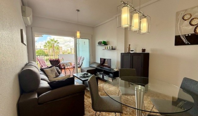 Reventa - Apartment -
Orihuela Costa - Costa Blanca