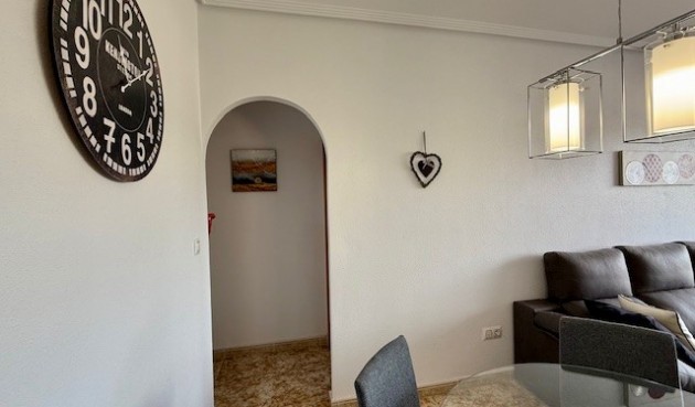 Reventa - Apartment -
Orihuela Costa - Costa Blanca