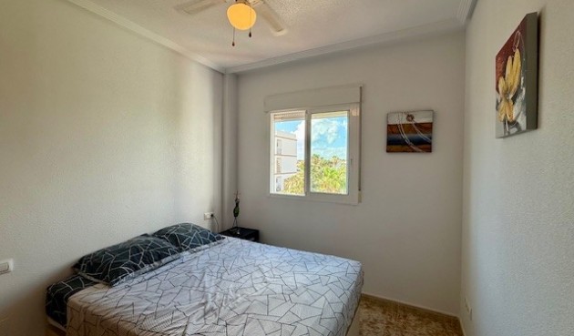 Reventa - Apartment -
Orihuela Costa - Costa Blanca