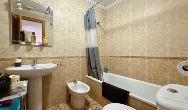 Reventa - Apartment -
Orihuela Costa - Costa Blanca