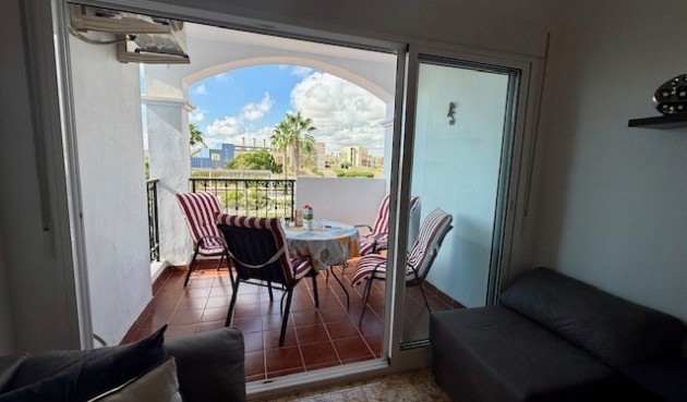 Reventa - Apartment -
Orihuela Costa - Costa Blanca