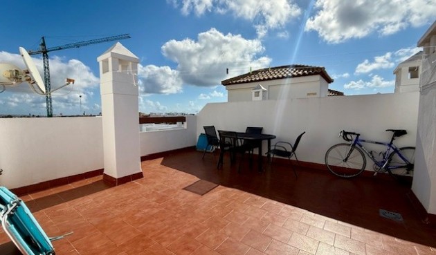 Reventa - Apartment -
Orihuela Costa - Costa Blanca