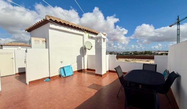 Reventa - Apartment -
Orihuela Costa - Costa Blanca