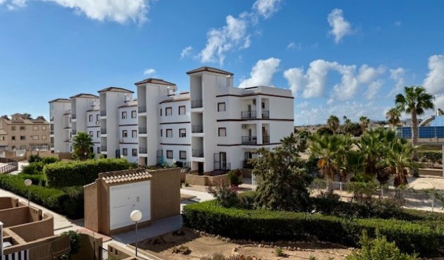 Reventa - Apartment -
Orihuela Costa - Costa Blanca