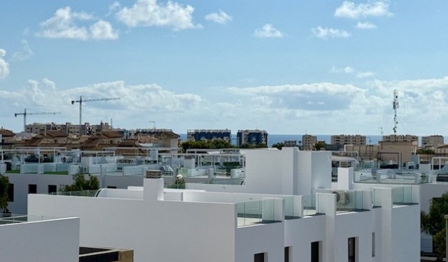 Reventa - Apartment -
Orihuela Costa - Costa Blanca