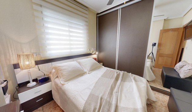 Resale - Apartment -
Torrevieja - Estacion De Autobuses