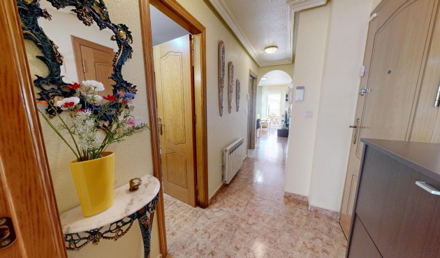 Resale - Apartment -
Torrevieja - Estacion De Autobuses