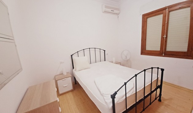 Återförsäljning - Villa -
Canadas De San Pedro - Inland