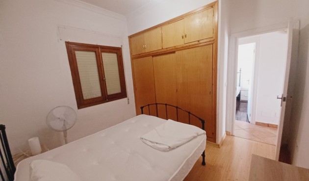 Återförsäljning - Villa -
Canadas De San Pedro - Inland