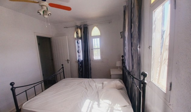 Återförsäljning - Villa -
Canadas De San Pedro - Inland