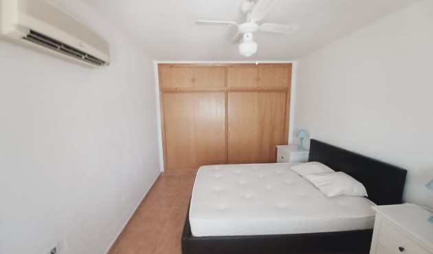 Återförsäljning - Villa -
Canadas De San Pedro - Inland