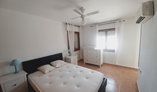 Återförsäljning - Villa -
Canadas De San Pedro - Inland