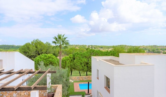 Resale - Villa -
Las Colinas Golf - Inland