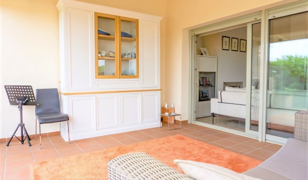 Resale - Villa -
Las Colinas Golf - Inland