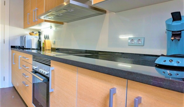 Resale - Villa -
Las Colinas Golf - Inland