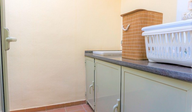 Resale - Villa -
Las Colinas Golf - Inland