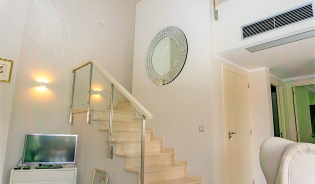 Resale - Villa -
Las Colinas Golf - Inland