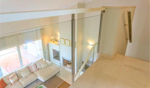 Resale - Villa -
Las Colinas Golf - Inland