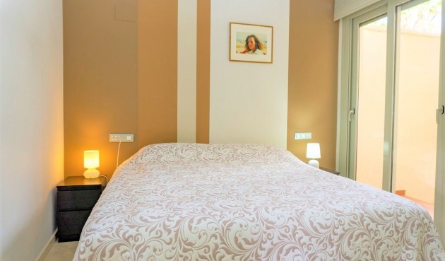 Resale - Villa -
Las Colinas Golf - Inland