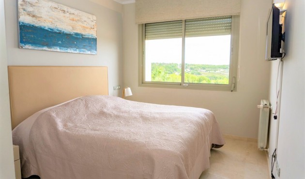 Resale - Villa -
Las Colinas Golf - Inland