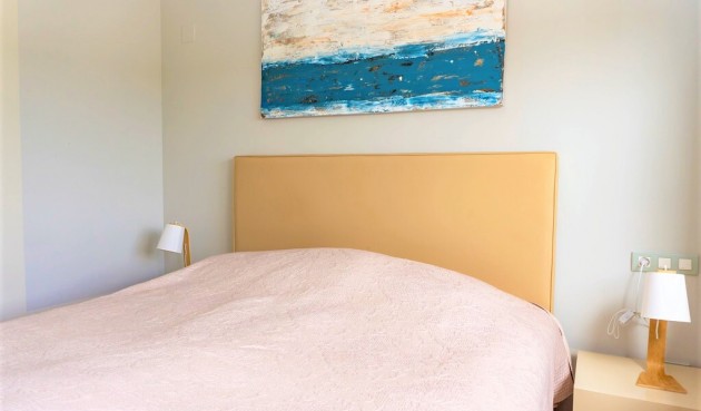 Resale - Villa -
Las Colinas Golf - Inland