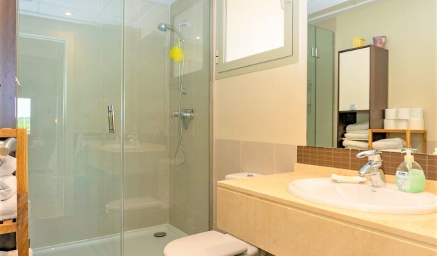 Resale - Villa -
Las Colinas Golf - Inland