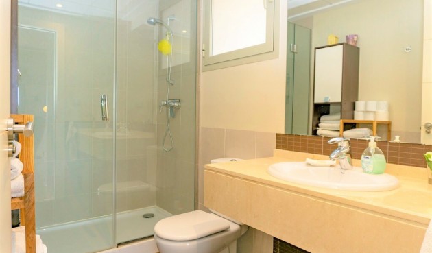 Resale - Villa -
Las Colinas Golf - Inland