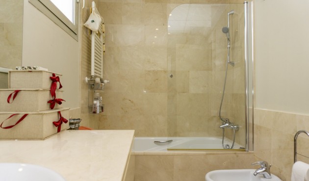 Resale - Villa -
Las Colinas Golf - Inland