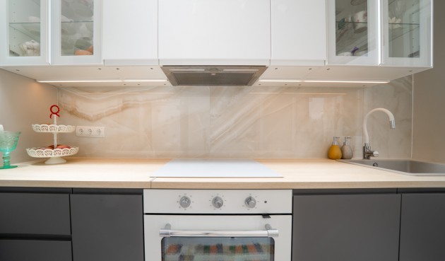 Resale - Bungalow -
Torrevieja - La Mata