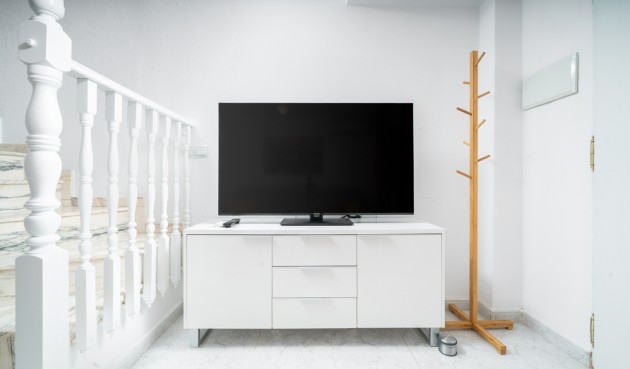 Resale - Town House -
Orihuela Costa - Los Almendros - La Florida