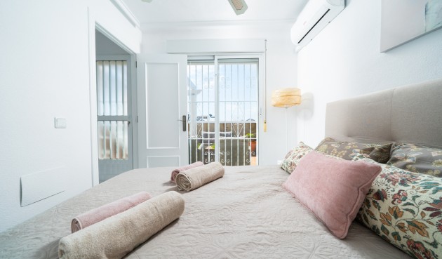 Resale - Town House -
Orihuela Costa - Los Almendros - La Florida