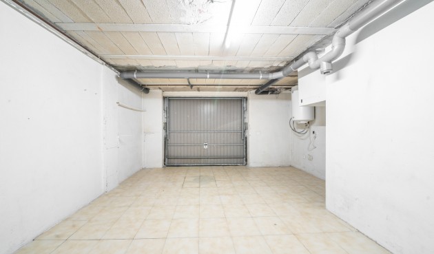 Resale - Town House -
Orihuela Costa - Los Almendros - La Florida