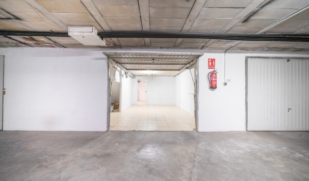 Resale - Town House -
Orihuela Costa - Los Almendros - La Florida