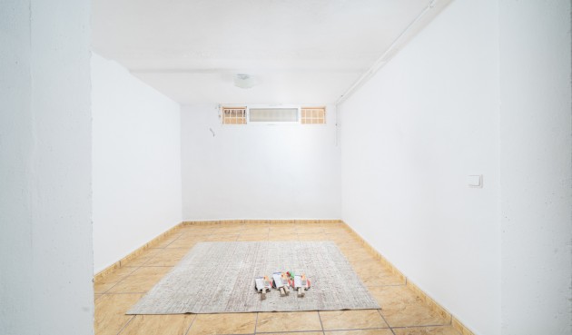 Resale - Town House -
Orihuela Costa - Los Almendros - La Florida