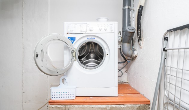 Resale - Town House -
Orihuela Costa - Los Almendros - La Florida