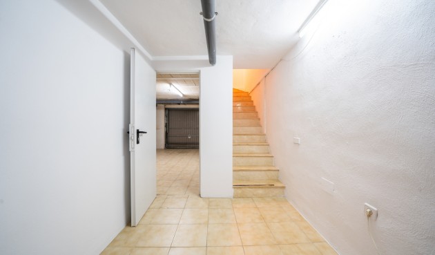 Resale - Town House -
Orihuela Costa - Los Almendros - La Florida