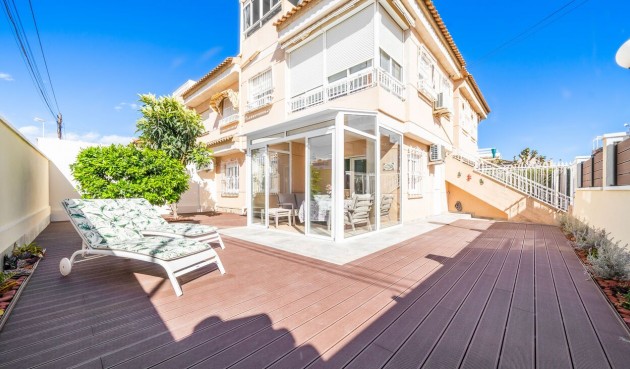 Resale - Duplex -
Torrevieja - Costa Blanca