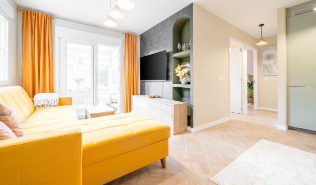 Resale - Duplex -
Torrevieja - Costa Blanca