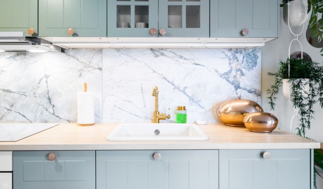 Resale - Duplex -
Torrevieja - Costa Blanca