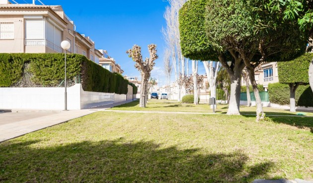 Resale - Duplex -
Torrevieja - Costa Blanca