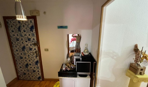 Resale - Apartment -
Lo Pagan - Villananitos