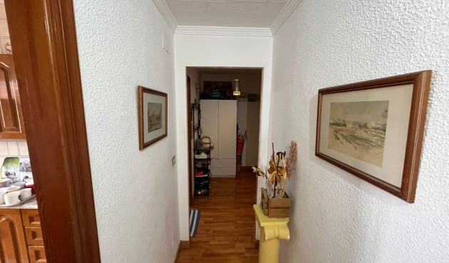 Resale - Apartment -
Lo Pagan - Villananitos
