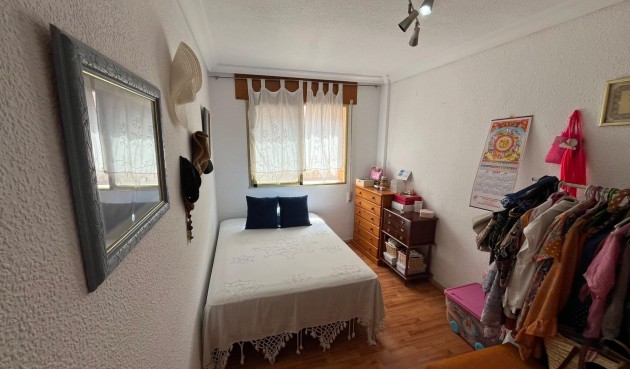 Resale - Apartment -
Lo Pagan - Villananitos