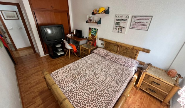 Resale - Apartment -
Lo Pagan - Villananitos