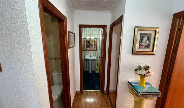 Resale - Apartment -
Lo Pagan - Villananitos