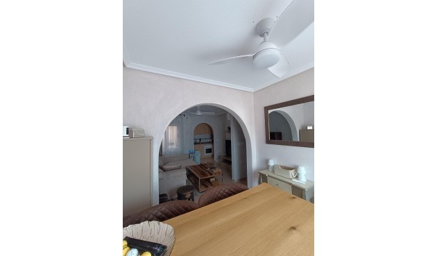 Resale - Town House -
Avileses - Jerónimo Y Avileses