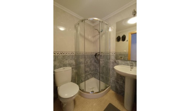 Resale - Town House -
Avileses - Jerónimo Y Avileses